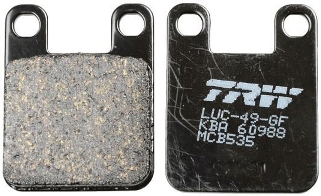 TRW MCB535 в наличии Ирпень