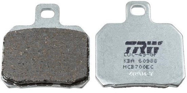 MCB700EC TRW купить в Винница
