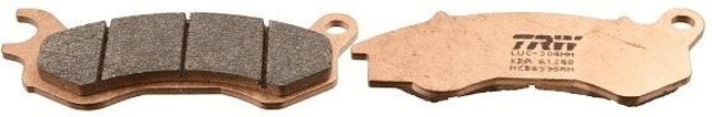 MCB833SRM TRW купить в Черновцы