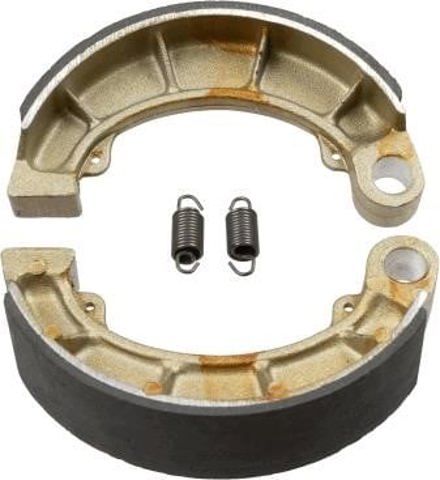 MCS806 Колодки тормозные задние барабанные купить Запорожье