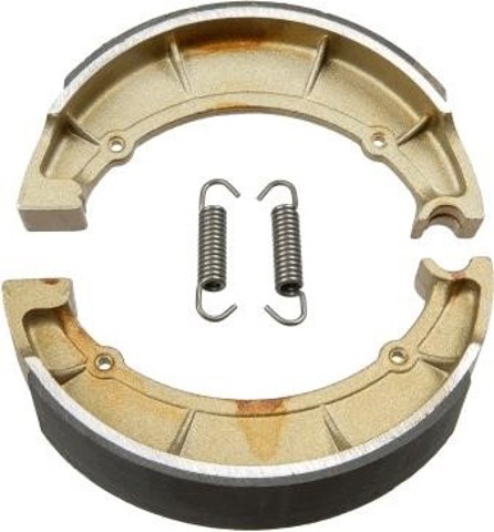 MCS957 Колодки тормозные задние барабанные купить Чернигов