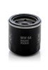 Filtro de óleo MW64 MANN