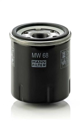MW68 Масляный фильтр купить Черновцы