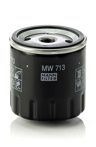MW713 Масляный фильтр купить Харьков