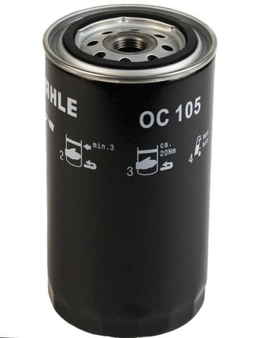 OC105 Mahle Original