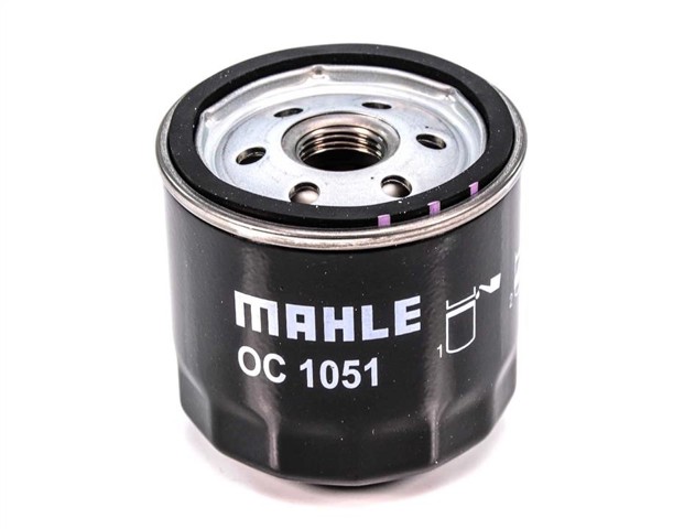 Filtro de óleo OC1051 MAHLE
