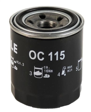 OC115 Mahle Original