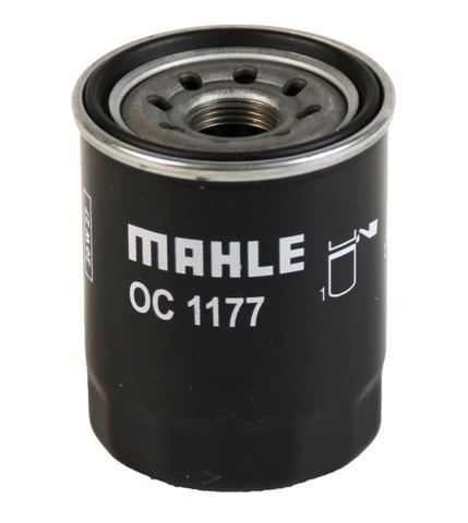 Filtro de óleo OC1177 MAHLE