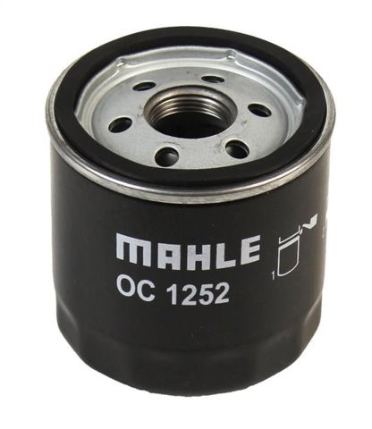 OC1252 MAHLE Масляный фильтр купить в Украина