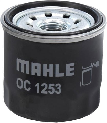 OC1253 MAHLE Фильтр масляный купить в Житомир