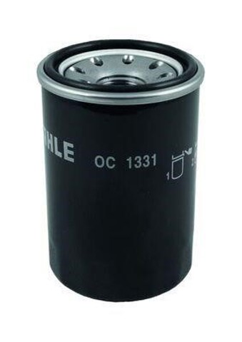OC1331 MAHLE Фильтр масляный купить в Черновцы
