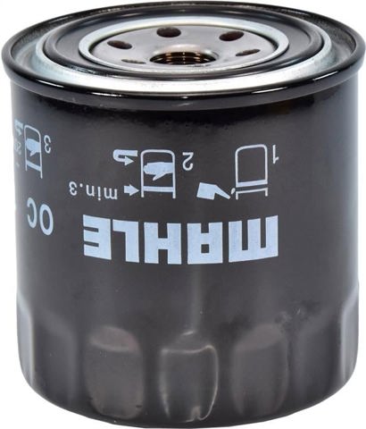 OC140 MAHLE Масляный фильтр купить в Ирпень