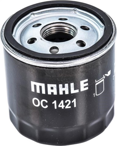 OC1421 MAHLE Масляный фильтр купить в Черкассы