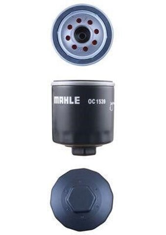 MAHLE OC1539 Фильтр масляный в наличии Николаев