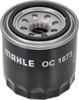 Filtro de óleo OC1673 MAHLE