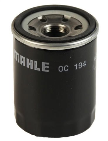 Filtro de óleo OC194 MAHLE