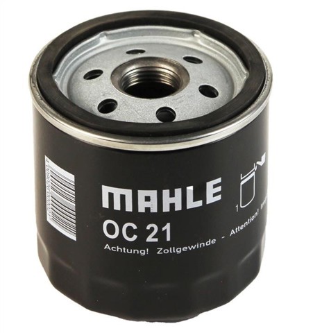 OC21 MAHLE Масляный фильтр купить в Павлоград