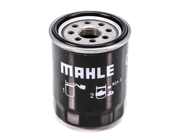 MAHLE OC217 Масляный фильтр в наличии Черновцы