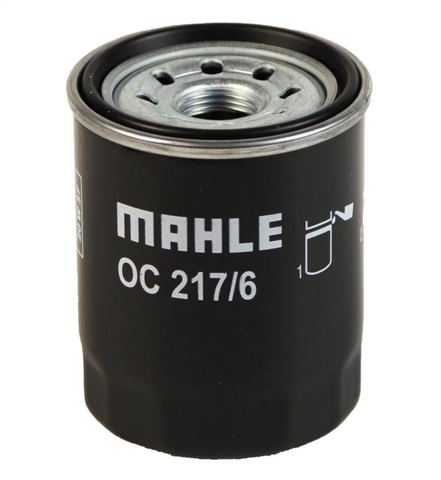 Filtro de óleo OC2176 MAHLE