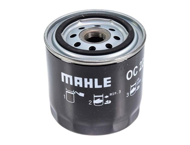 MAHLE OC223 Фильтр масляный в наличии Чернигов