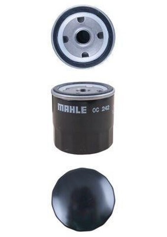 MAHLE OC242 Масляный фильтр в наличии Житомир