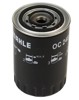 Filtro de óleo OC248 MAHLE
