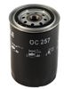 Filtro de óleo OC257 MAHLE