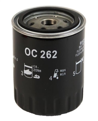 OC262 Масляный фильтр купить Чернигов