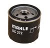 Filtro de óleo OC272 MAHLE