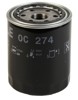 Filtro de óleo OC274 MAHLE