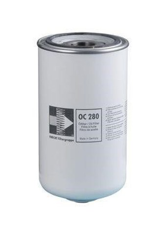 OC280 Фильтр масляный купить Чернигов