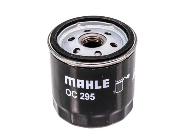 Filtro de óleo OC295 MAHLE