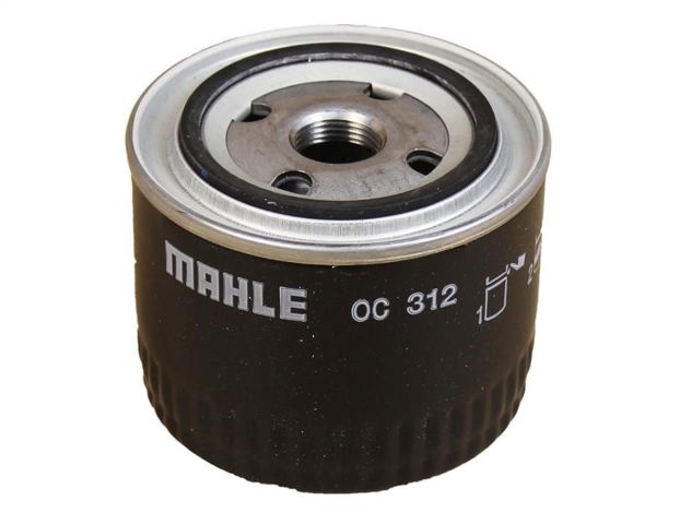 MAHLE OC312 Масляный фильтр в наличии Ужгород