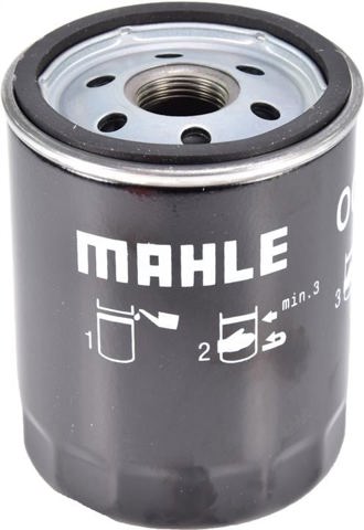 MAHLE OC369 Масляный фильтр в наличии Черновцы