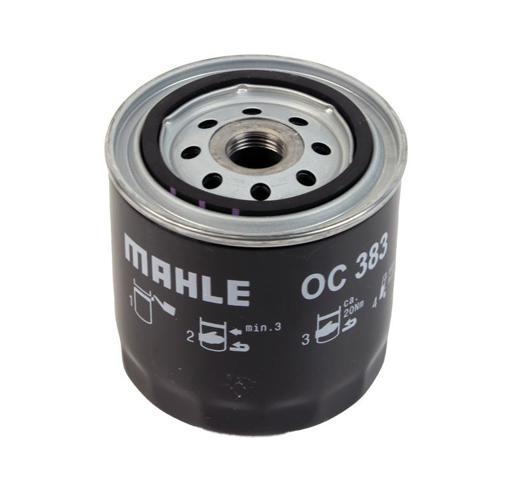 MAHLE OC383 Фильтр масляный в наличии Одесса