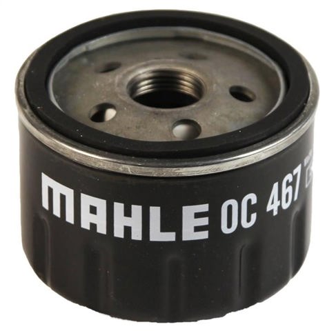 Filtro de óleo OC467 MAHLE