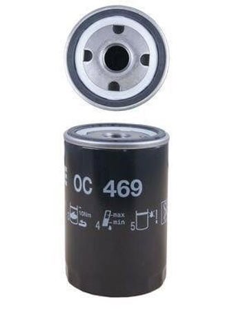 MAHLE OC469 Фильтр масляный в наличии Каменское