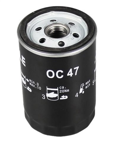 MAHLE OC47 Масляный фильтр в наличии Винница