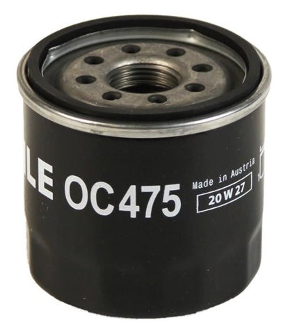 OC475 MAHLE Масляный фильтр купить в Ужгород