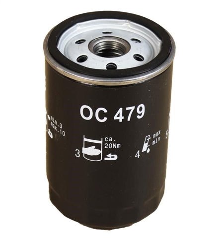 MAHLE OC479 Фильтр масляный в наличии Винница