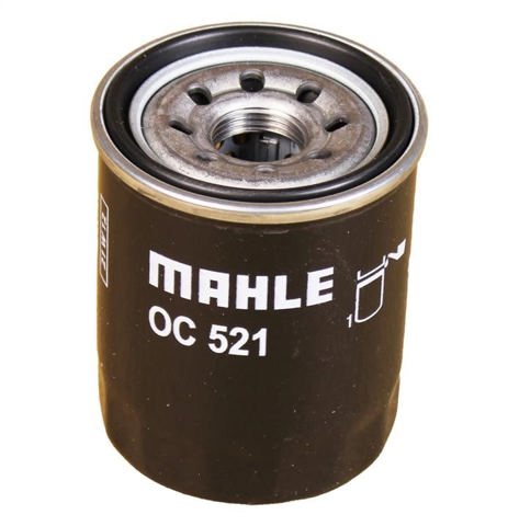 Filtro de óleo OC521 MAHLE