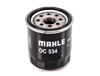 Filtro de óleo OC534 MAHLE