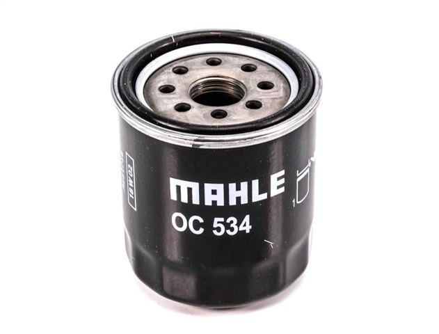 Filtro de óleo OC534 MAHLE