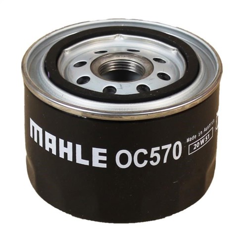 OC570 MAHLE Фильтр масляный купить в Полтава