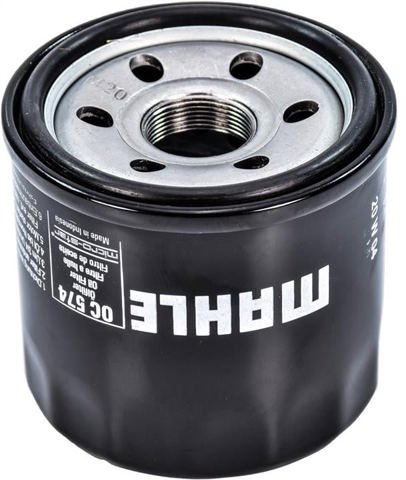MAHLE OC574 Масляный фильтр в наличии Сумы