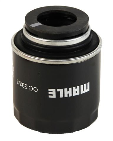 OC5933 MAHLE Масляный фильтр купить в Полтава
