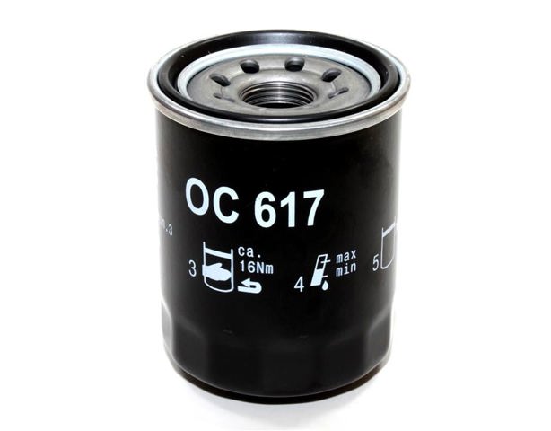 OC617 Mahle Original