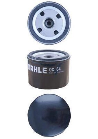 MAHLE OC64 Фильтр масляный в наличии Чернигов