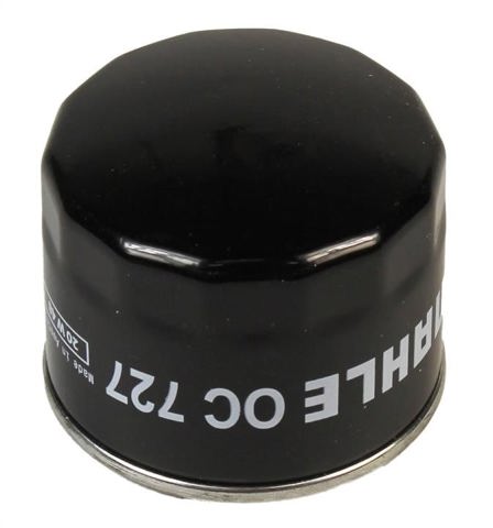 Filtro de óleo OC727 MAHLE