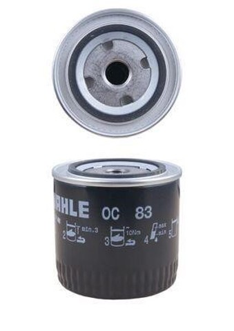 OC83 MAHLE Фильтр масляный купить в Запорожье